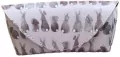 Etui na okulary GL04 Króliczki - tantis.pl