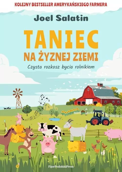 Taniec na żyznej ziemi. Czysta rozkosz bycia... - tantis.pl