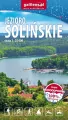 Jezioro Solińskie. Mapa 1:25 000 - tantis.pl