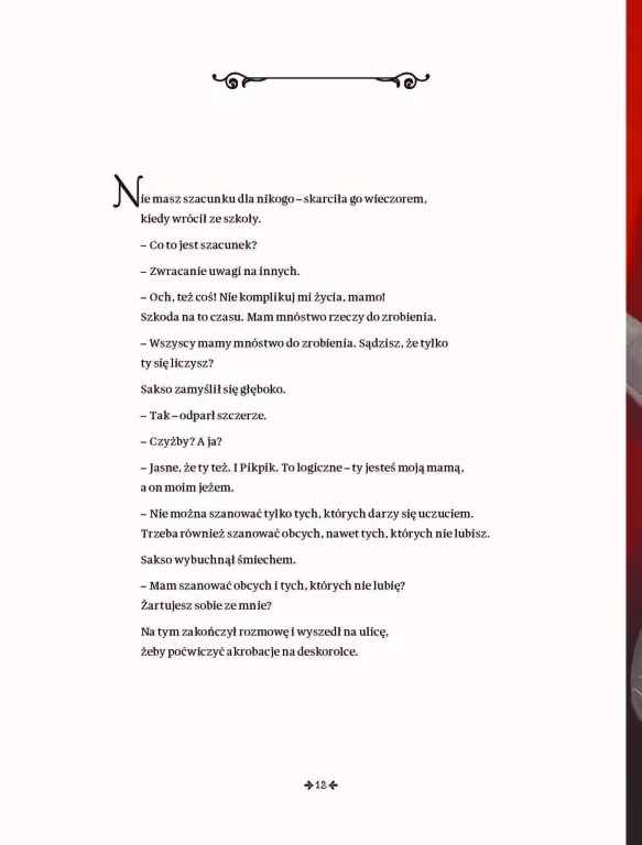 O słoniu, który nikogo nie szanował. Sowie opowieści - tantis.pl