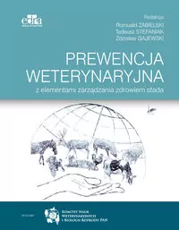 Prewencja weterynaryjna z elementami zarządzania zdrowiem stada - tantis.pl