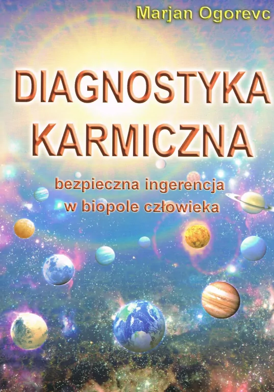 Diagnostyka karmiczna - tantis.pl