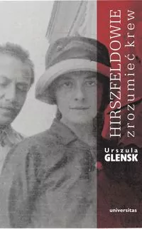 Hirszfeldowie. Zrozumieć krew - tantis.pl