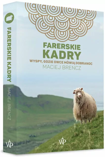 Farerskie kadry. Wyspy, gdzie owce mówią dobranoc - tantis.pl