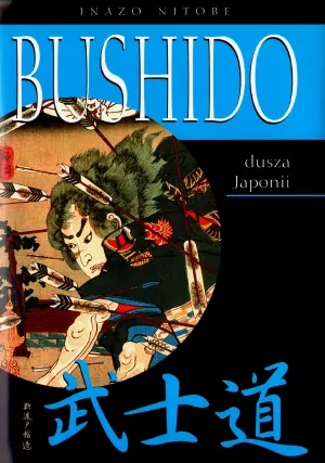 Bushido. Dusza Japonii - tantis.pl