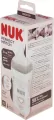 NUK. Perfect Match. Butelka 260ml. 3 miesiące. Roślinność - tantis.pl
