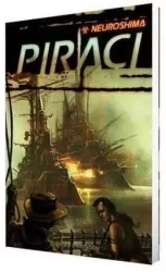 Neuroshima 1.5: Piraci PORTAL