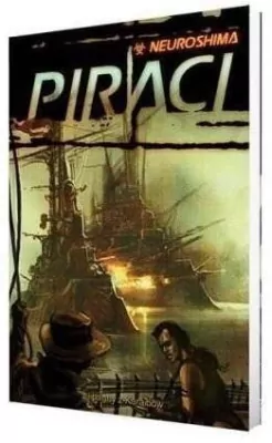 Neuroshima 1.5: Piraci PORTAL