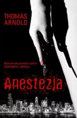 ANESTEZJA