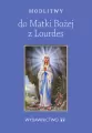 Modlitwy do Matki Bożej z Lourdes - tantis.pl