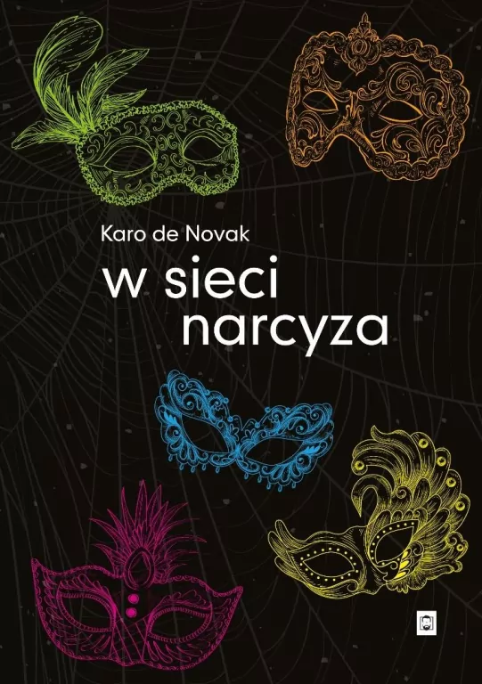 W sieci narcyza - tantis.pl