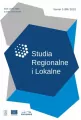 Studia Regionalne i Lokalne 3/2022 - tantis.pl