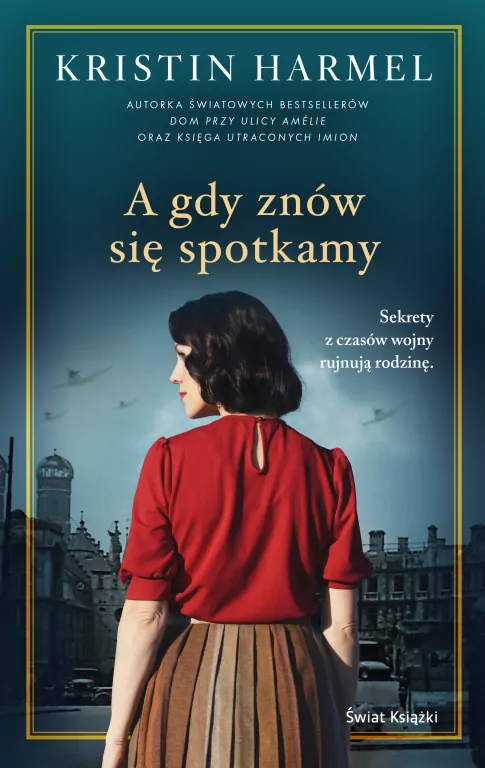 A gdy znów się spotkamy - tantis.pl