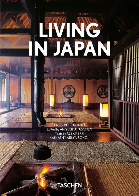 Living in Japan - tantis.pl