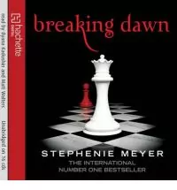 Meyer, Breaking Dawn CD - tantis.pl