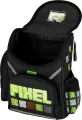 Tornister Pixel zielony - tantis.pl
