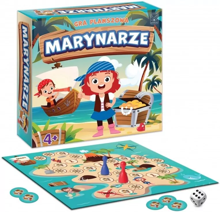 Marynarze - tantis.pl