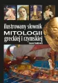 Ilustrowany słownik mitologii greckiej i rzymskiej - tantis.pl