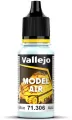 Vallejo: 71.306 - Model Air - Sky Blue (17 ml) - tantis.pl