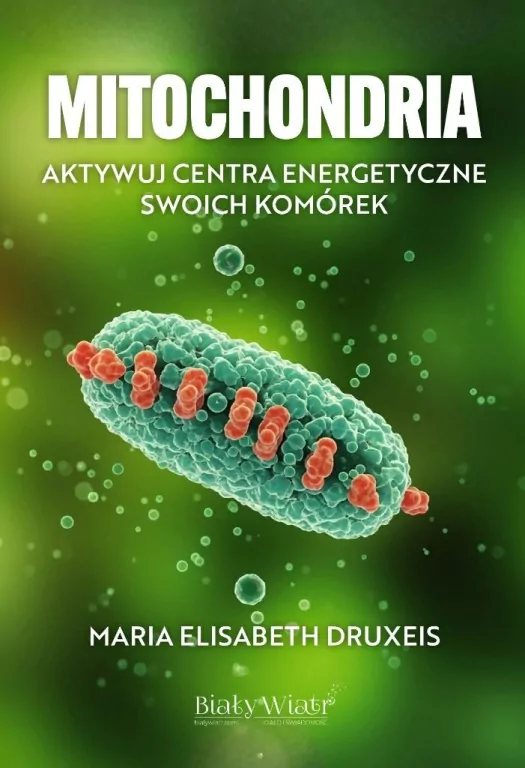 Mitochondria - tantis.pl