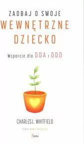 Zadbaj o swoje wewnętrzne dziecko - tantis.pl