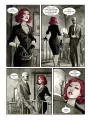 Noir Burlesque T.1 - tantis.pl