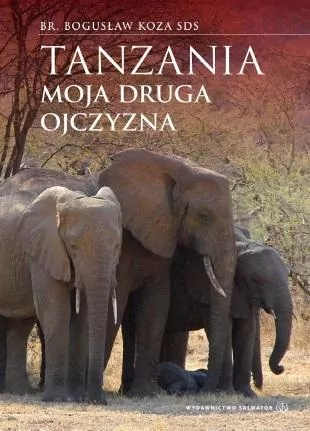 Tanzania - moja druga ojczyzna - tantis.pl