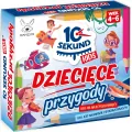 10 Sekund Kids Dziecięce Przygody - tantis.pl