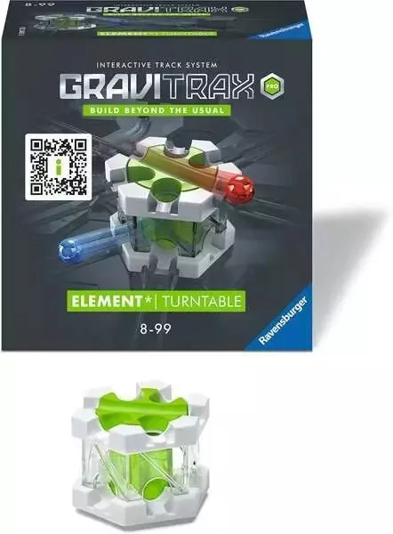 Gravitrax PRO - Dodatek: Obrotnica - tantis.pl