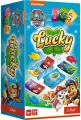 Gra planszowa Lucky Psi Patrol TREFL - tantis.pl