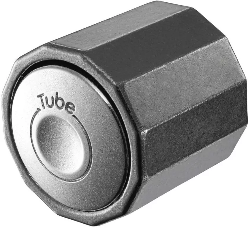 Łamigłówka Huzzle Cast Tube poziom 5/6 - tantis.pl