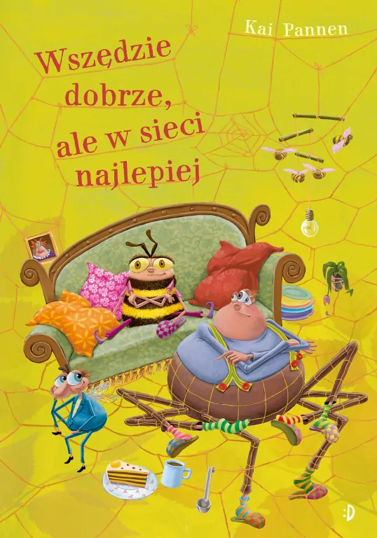 Wszędzie dobrze, ale w sieci najlepiej. Tom 8 - tantis.pl