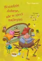Wszędzie dobrze, ale w sieci najlepiej. Tom 8 - tantis.pl