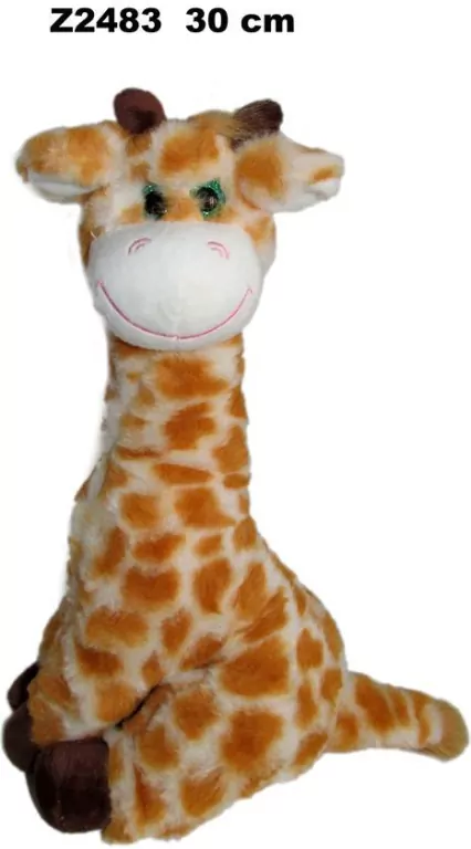 Żyrafa 30cm - tantis.pl