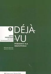 Deja-vu 1 poradnik metodyczny