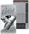 Zestaw do rysowania Artist - tantis.pl