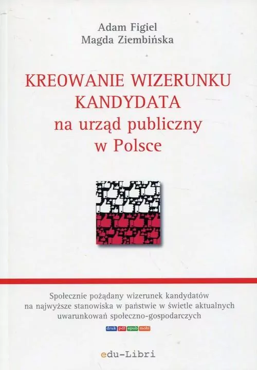 Kreowanie wizerunku kandydata na urząd publiczny w Polsce - tantis.pl