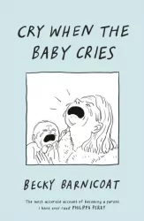 Cry When the Baby Cries wer. angielska