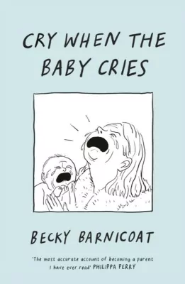 Cry When the Baby Cries wer. angielska