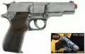 Pistolet policyjny 8-strzałowy GONHER - tantis.pl