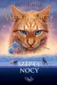 Szepty nocy. Wojownicy. Omen Gwiazd. Tom 3 - tantis.pl