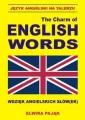 The charm of english words. Język ang. na talerzu - tantis.pl