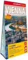 Comfort! map Vienna (Wiedeń) 1:15 000 plan w.2025 - tantis.pl