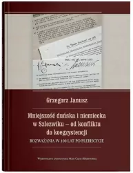 Mniejszość duńska i niemiecka w Szlezwiku