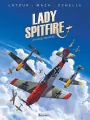 Lady Spitfire - tantis.pl