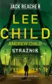 Strażnik. Jack Reacher. Tom 25 - tantis.pl