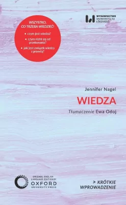 Wiedza