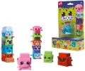 Zestaw figurek Bloxies 4-pak - tantis.pl