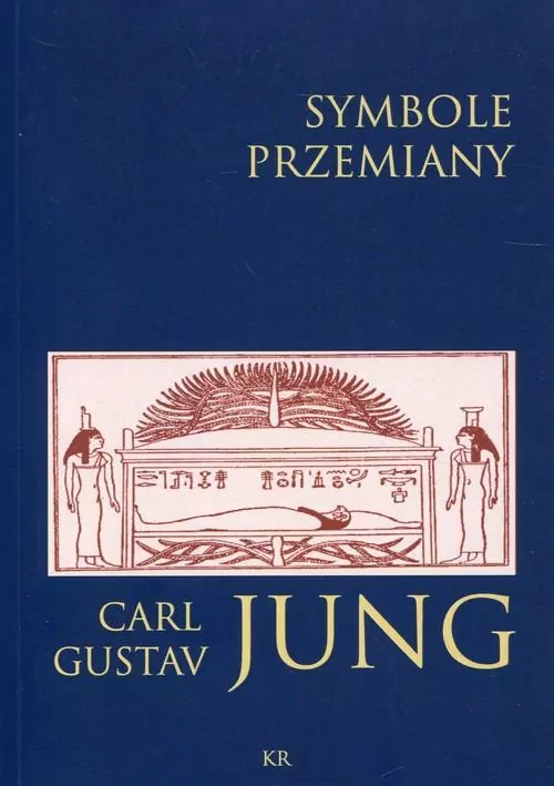 Symbole przemiany - tantis.pl