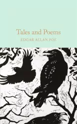 Tales and Poems wer. angielska